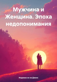 Мужчина и Женщина. Эпоха недопонимания