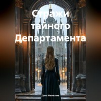 Стражи тайного Департамента