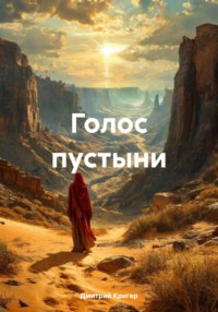 Голос пустыни