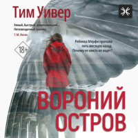 Вороний остров