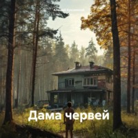 Дама червей