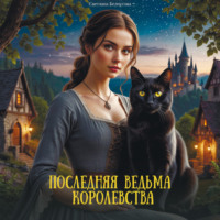Последняя ведьма королевства
