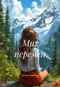 Миг перемен