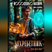 Захребетник – Меж двух эпох