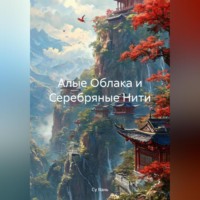 Алые Облака и Серебряные Нити