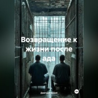 Возвращение к жизни после ада