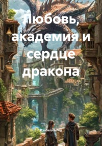 Любовь, академия и сердце дракона
