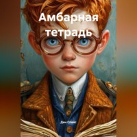 Амбарная тетрадь