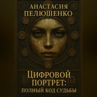Цифровой портрет: Полный код судьбы