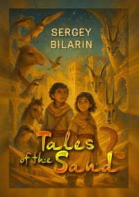 Tales of the Sand