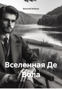 Вселенная Де Вола