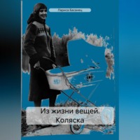 Из жизни вещей. Коляска