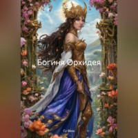 Богиня Орхидея