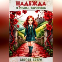 Надежда и король тараканов