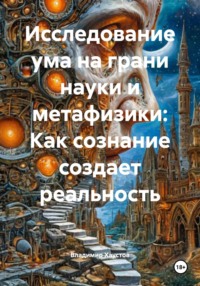 Исследование ума на грани науки и метафизики: Как сознание создает реальность