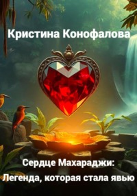 Сердце Махараджи: Легенда, которая стала явью
