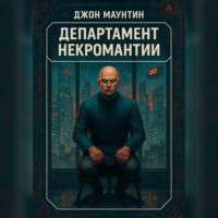 Департамент некромантИИ