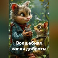 Волшебная капля доброты