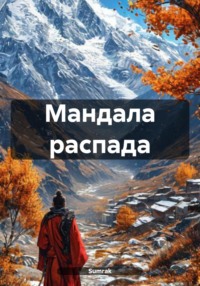 Мандала распада