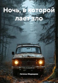 Ночь, в которой лает зло