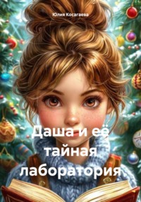 Даша и её тайная лаборатория