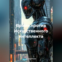 Врямя против Искусственного интеллекта.