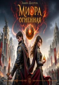 Миора огненная