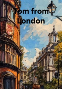 Tom from London