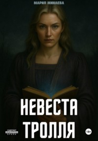 Невеста тролля