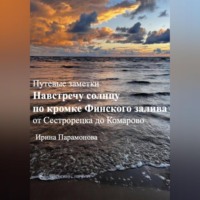 Путевые заметки: навстречу солнцу по кромке Финского залива. От Сестрорецка до Комарово
