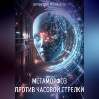 Метаморфоз против часовой стрелки