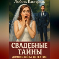 Свадебные тайны