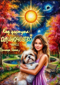 Код доступа: Одиночество. Часть 2.