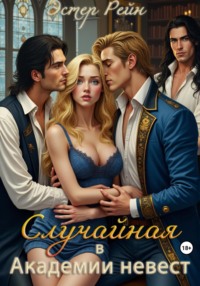 Случайная в академии невест