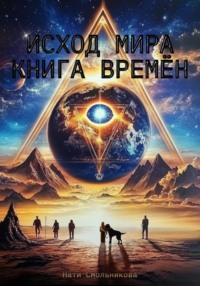 Исход мира. Книга времен