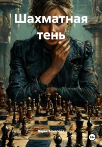 Шахматная тень