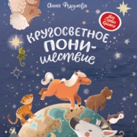 Кругосветное ПОНИшествие
