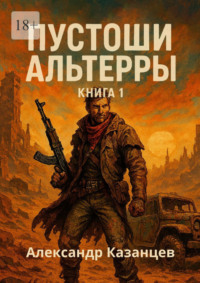 Пустоши Альтерры. Книга 1