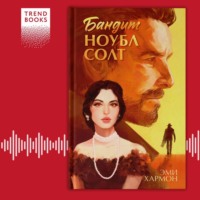 Бандит Ноубл Солт