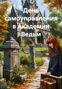 День самоуправления в Академии Ведьм