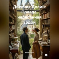 «Дневник Долин: Правда, написанная водой»