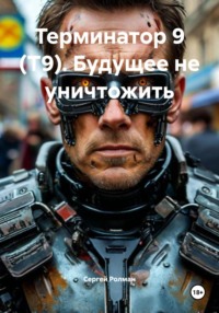 Терминатор 9 (Т9). Будущее не уничтожить