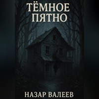 Тёмное пятно