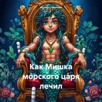 Как Мишка морского царя лечил
