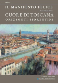 Il Manifesto Felice, giugno 2025