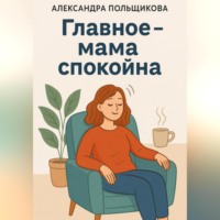 Главное – мама спокойна