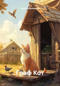 Граф Кот