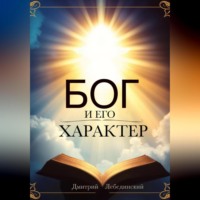Бог и Его характер