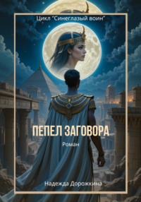 Пепел заговора