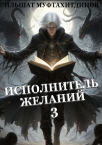 Исполнитель желаний 3